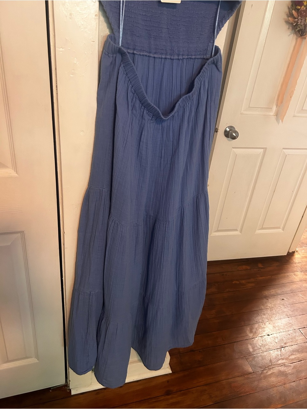 NWT Rip Curl Surf Maxi dress - Picture 7 of 8